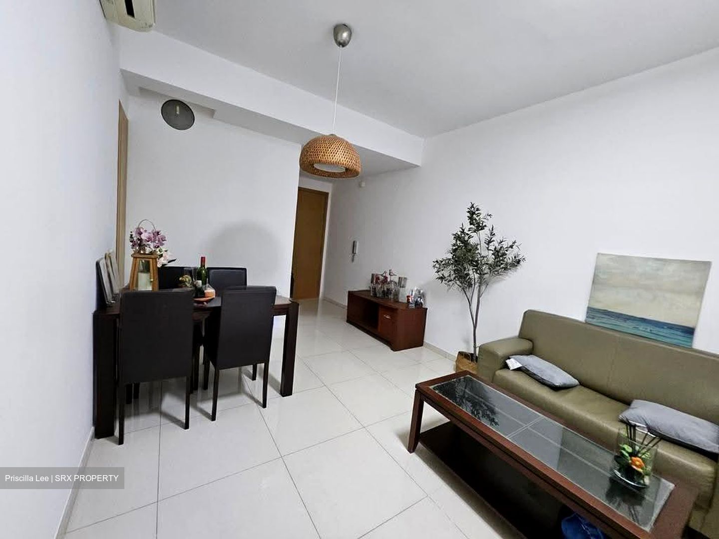 Oasis @ Elias (D18), Condominium #627420891